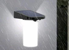 Motion Sensor Wall Light, Solar Wall Lights .