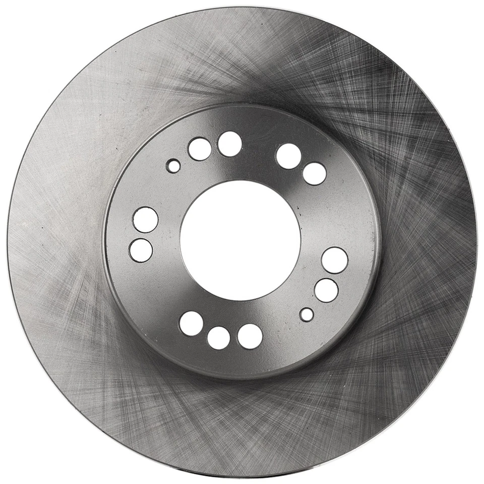 KIT-072924-991 TRW Juego de 2 ruedas discos de freno y kits de pastillas delanteras para Eclipse Talon Foto 4 de 4