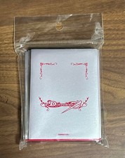 Dimension0 DimensiZero Sleeve Red N8