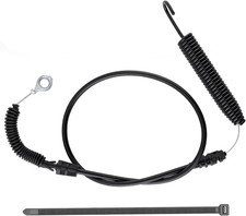 946-05124A Blade Engagement Cable for Troy-Bilt , Bronco with 42 Inch Deck Ridin