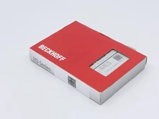 EL6070 BECKHOFF EtherCAT License Key Terminal for TwinCAT 3