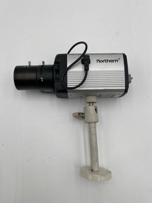 NORTHERN NTH-BX7WDR960 CAMERA W/ VF2812AI 1/3'' Varifocal DC Auto Iris Lens 2.8