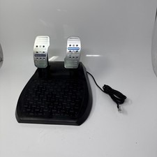 Thrustmaster T300 2 Pedal Set Compatible With Ferrari 458 Spider T80 Tmx T150 Tx