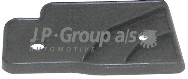 JP Group Dichtung Faltdach 8181950276 FüR VW Kaefer 15 1302 1303-image