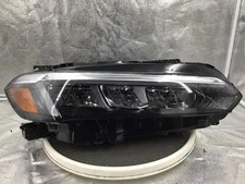 2022 HONDA CIVIC R HEADLIGHT LED PSGR RT RH AFTERMARKET DEPO