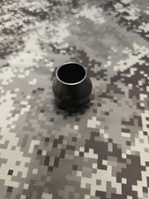 Vintage Lyman Cutts Compensator 12 Gauge Screw On Choke Tube Shotgun Ic Im Cyl