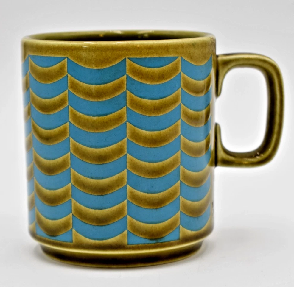 hornsea mug products for sale | eBay