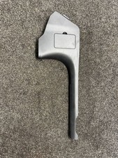 Mercedes-Benz C W206 2022 Einstiegsleiste Zierleiste vorne A2066802300 OOT8530