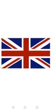   UNION JACK FLAGS  5x3