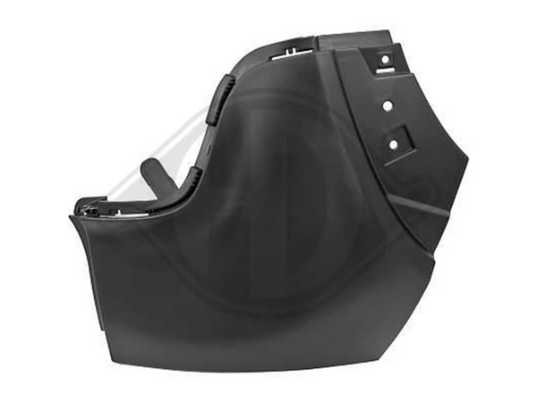 StoßStangenecke Hinten Links FüR Citroen C3 Aircross 2017-2021-image