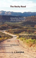 L. J. Hanna | The Rocky Road | Taschenbuch | Englisch (2011) | Iuniverse