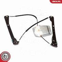 Esen SKV Fensterheber 01SKV261 FüR Golf 1K1 VW 12V 5 16V FSI TSI TDI 4Motion GTI