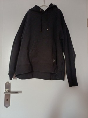 Kaputzenpullover Jordan xxl Schwarz