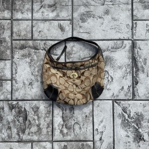 Vintage Coach Ergo Hobo Bag | eBay