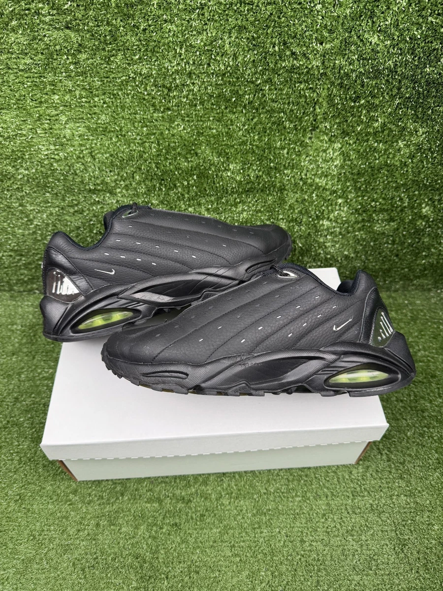 Nike NOCTA x Hot Step Air Terra Black for Sale - Authenticity