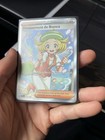 Carte Pokémon Dévouement de Bianca FA -197/162 - Forces Temporelles FR/Neuve
