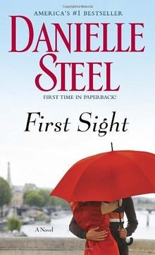 First Sight: A Novel von Steel, Danielle | Buch | Zustand sehr gut