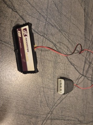 Flash in Module 4gb Dom Axiomtek 
