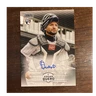 Topps Stadium Club Autographs Edgar Quero #SCBA-EQ White Sox RC Auto