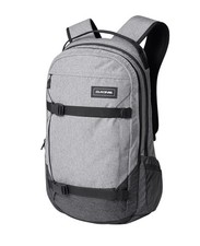 DAKINE MISSION 25L Pack Rucksack greyscale