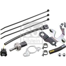 febi bilstein 194893 Sensor Abgasdruck für MAZDA 6 3 CX 5 BM BN KE GH GJ GL