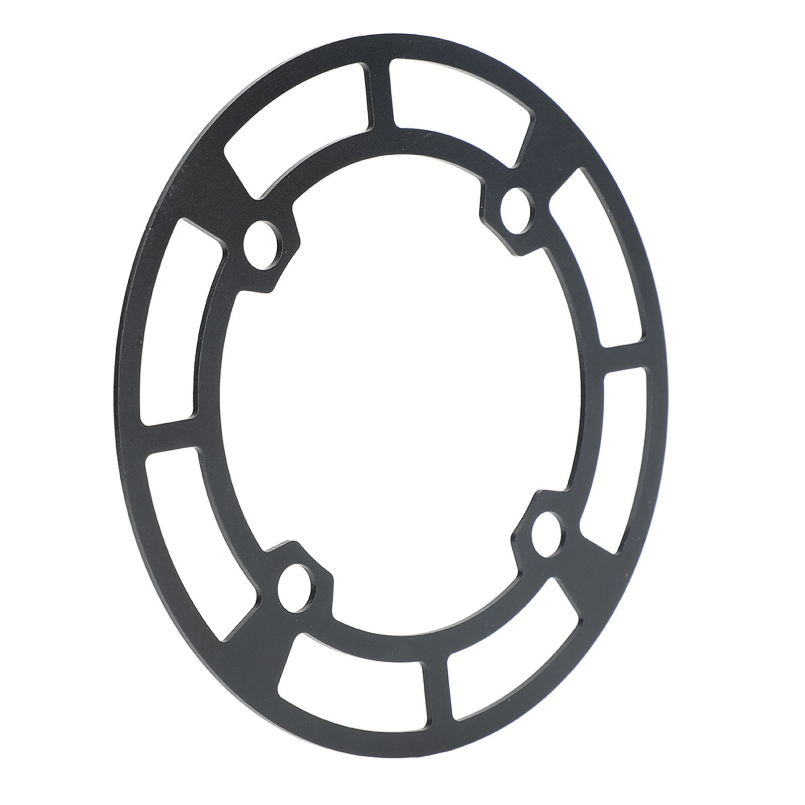 Sturdy Bike Chainring Guard Protector For Mountain Bike Cranksets