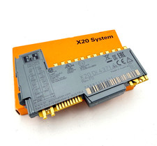 B&R X20DI4371 , 4 digital inputs -Free 2nd Da...