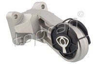 Topran Lagerung, Motor Rechts U.A. FüR Opel, Renault