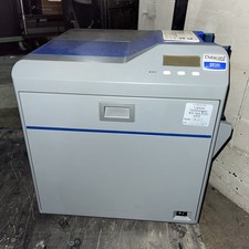 DATACARD CARD PRINTER SR300 SINGLE CARD PRINT...