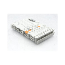 BECKHOFF KL9010 PLC MODULE USED (488077270 - ...