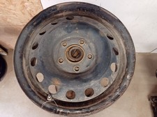 15x6 Wheel Rim From 2011 Kia Soul 11883364