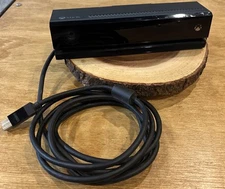 Microsoft Xbox One Kinect Camera Motion Sensor Bar Model 1520