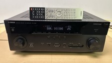 Yamaha AVENTAGE RX-A760 7.2 chn Surround Receiver Multi-room Wi-Fi Bluetooth