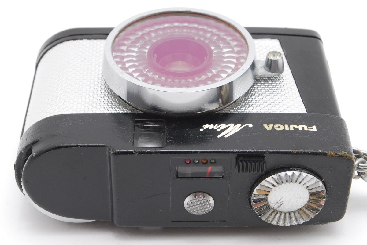 ◇ FUJICA フジカ G690 BLP + FUJINON S 100mm F3.5 フィルムカメラ 中