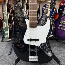 【12642】 Squier Affinity Series Jazz Bass