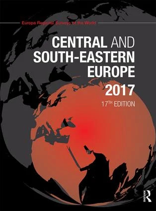 Central and South-Eastern Europe 2017 - 17th Edition