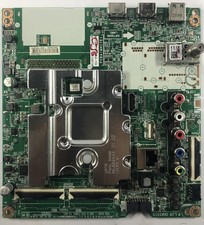 LG 65UM7300PUA 4K LED TV EAX68253604 Main Board- EBT65772802