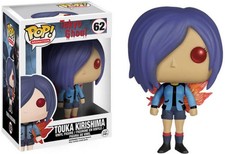 Ultimate Funko Pop Tokyo Ghoul Figures Checklist and Gallery 32