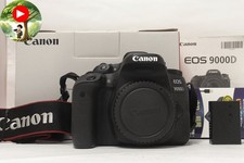 All Tested NEAR MINT w/BOX Canon EOS 9000D Body only Digital Camera From JAPAN