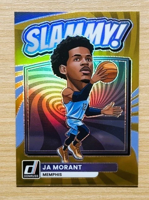 Donruss Basketball Sports Trading Cards & Accessories for sale | eBay