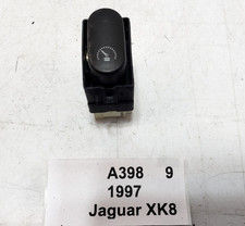  98-03 Oem Jaguar Xj8 Xjr Center Console Adaptive Cruise Control Switch