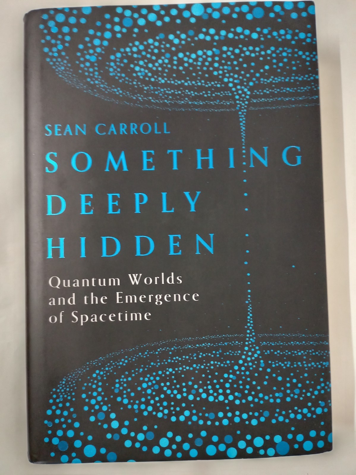 Something Deeply Hidden