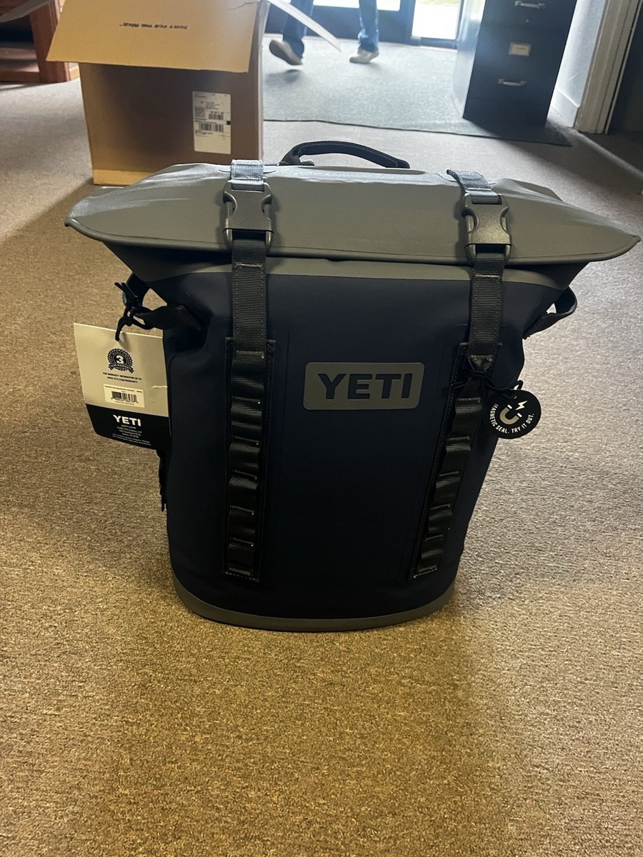 Hopper Flip Yeti Hopper 240 Yeti Hopper M20 Backpack Cooler GS61481