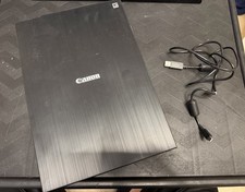 Canon 2996C002 4800 Dpi Optical Canoscan Lide 400 Slim Scanner