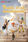 POP MART Peach Riot Power Chords Series Figures - US PRE SALE