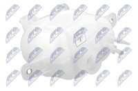 NTY AusgleichsbehäLter, KüHlmittel CZW-FT-003 FüR CitroËN Passend FüR Fiat