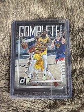 LeBron James 2023-24 Panini Donruss Complete Players #1 Lakers