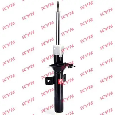 Amortisseur KYB 335805 pour des trajets en famille fluides et stables
