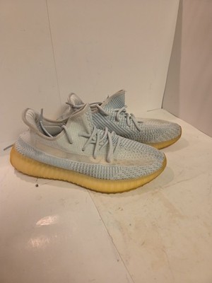 Adidas Yeezy Boost 350 V2 Cloud White (FW3043)  Sz 11