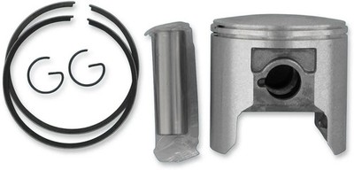 PARTS UNLIMITED 09-7412 KOLBENSATZ SKI-DOO SKANDIC 280 TUNDRA 2002